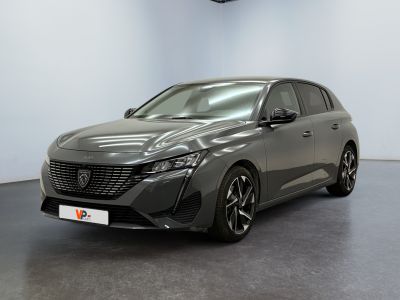 PEUGEOT 308 Hybrid 145 e-DCS6 Allure / N°:11429734, Heure de…