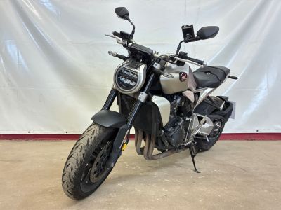 Yamaha XJ150 de 2020 à Greenville, en Caroline du Sud - photo 1