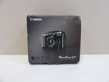 canon powershot g1 digital camera with 18 - 55mm lens