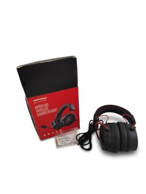 MPOW - Casque Gaming Air Wireless - Double Chamber Drivers -…