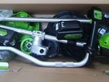 a box full of tools that are sitting on the floor