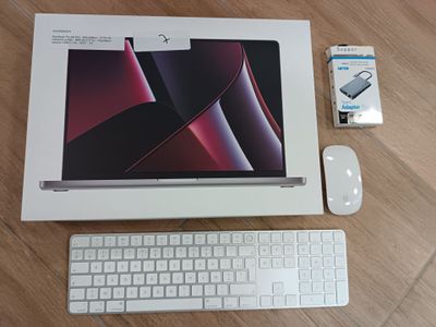 Ordinateur portable APPLE MacBook Pro M2 Pro - Gris sidéral … - Photo 1