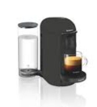 Cafetière à capsules Nespresso Krups