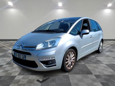C4 PICASSO HDI 110 FAP MILLENIUM BMP6 - GO - Mise … - Photo 1