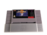 a gameboy on a white surface with a white background