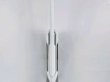 an image of a vacuum cleaner on a white surface