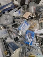 Important lot d'outils et d'accessoires. (photo 5)