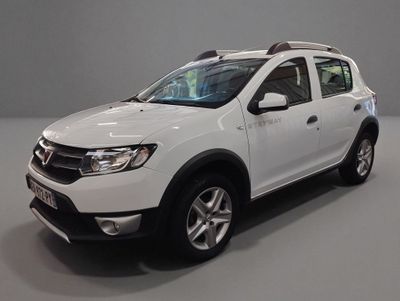 VP DACIA SANDERO 0.9 TCE 90 STEPWAY PRESTIGE Kilomètres au c…