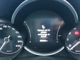 a picture of a dashboard with a speedometer and gauges