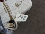 a sign on the back of a motorcycle that says 478