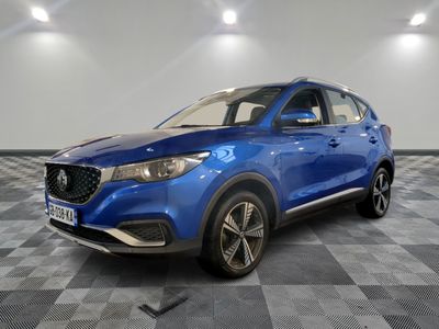 MG - ZS EV Autonomie Etendue 70kwh - 115 KW 2wd Comfort - EL…