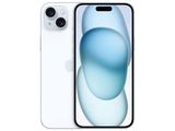 un gros plan d'un iPhone blanc surmonté d'un appareil photo
