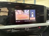 a picture of a car ' s dashboard with a camera mounted on it