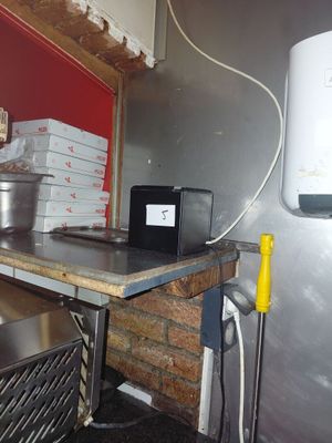 Tablette tactile E-PACK HYGIENE - Photo 1