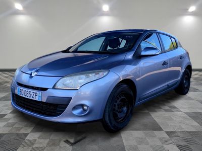 Renault - MÉGane Iii Dci 90 Fap Eco2 Authentique Euro 5 - GO…