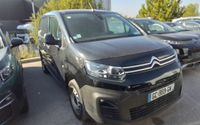 CITROEN BERLINGO 1.5 HDI130 CLUB BA.