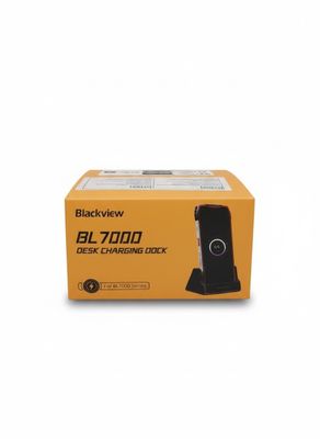 blackview bl - 7000 usb charger box
