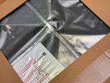 a box that has some kind of umbrella inside of it