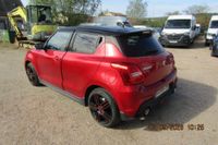 SUZUKI SWIFT SPORT 1.4 BOOSTERJET HYBRID 129CH - Genre : VP … (photo 2)
