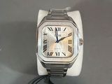 an image of a wrist watch with roman numerals on it
