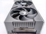 an image of a close up of a video card on a white surface