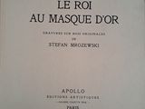 Photo 3/4 du lot