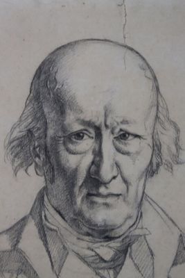 Ecole française du XIXème siècle