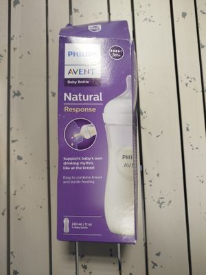 biberon de marque PHILIPS - 330ml - Photo 1