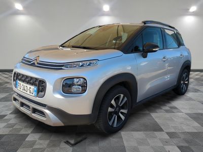 CITROEN - C3 AIRCROSS PURETECH 110 SS BVM6 FEEL - ES - Mise …