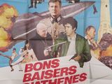 l'affiche du film « Les Bons Basiers d'Atherses »