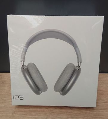 Casque sans fil P9 Tws ,Casque de basse forte,écouteurs de T…