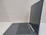 a laptop computer that is sitting on a table