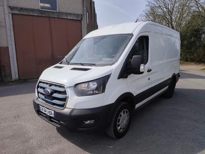 FORD E-TRANSIT L2H2 184 CH ELECT - Genre : CAM - Carrosserie…