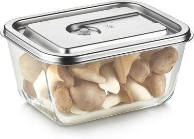 2.154 Caso VacuBoxx Inox 2.6 - Récipient sous vide de 2 600 …