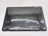 a laptop that has been left on the table