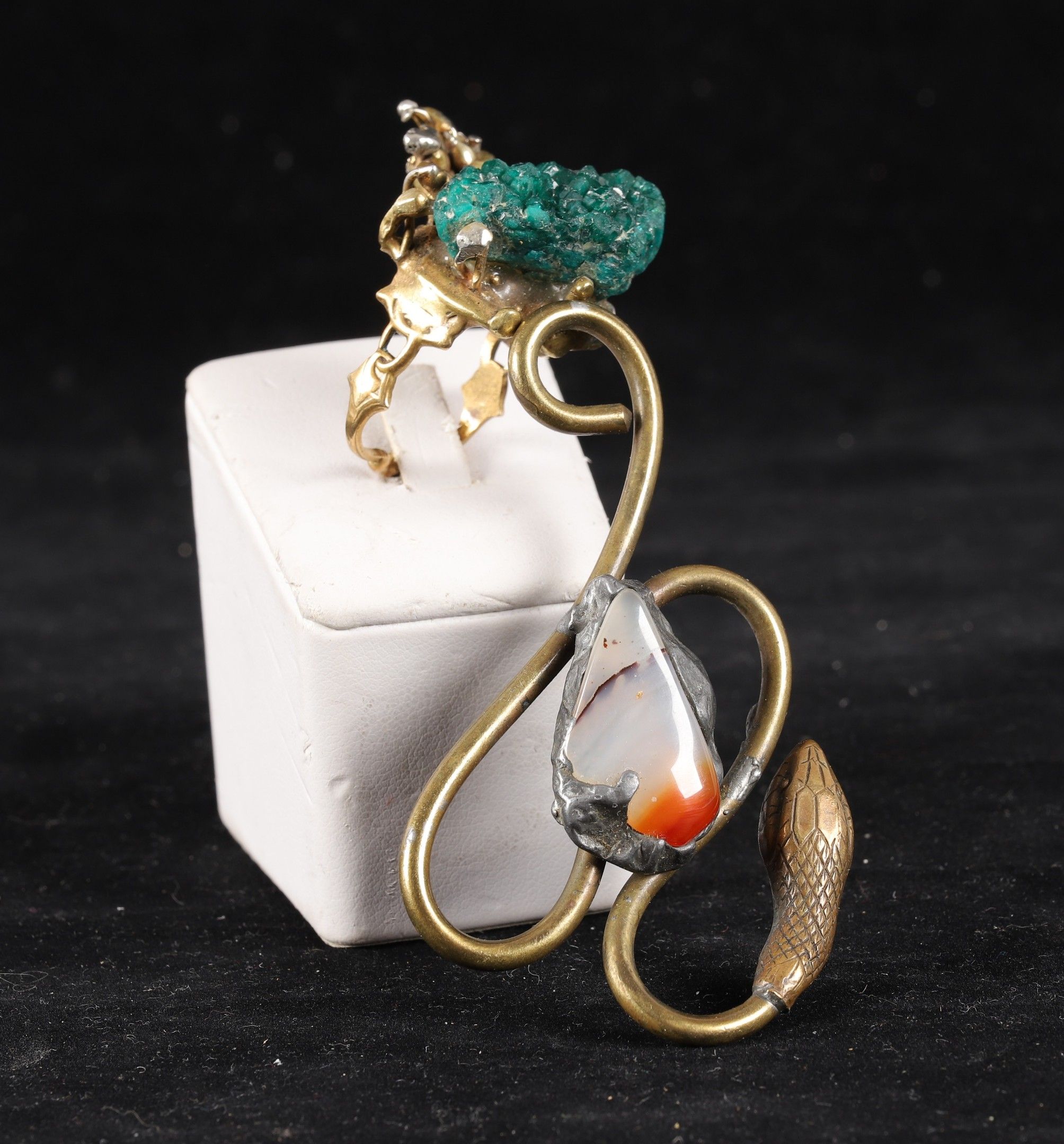 Bijoux & Pierres Précieuses