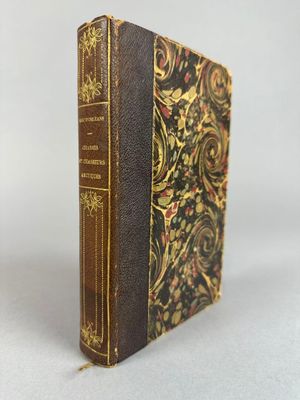 ORLÉANS (duc d'). Chasses et chasseurs arctiques. Paris, Plo…