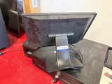 an image of a computer monitor sitting on top of a table