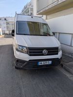 Camionnette VOLKSWAGEN Crafter, II 35, 2.
