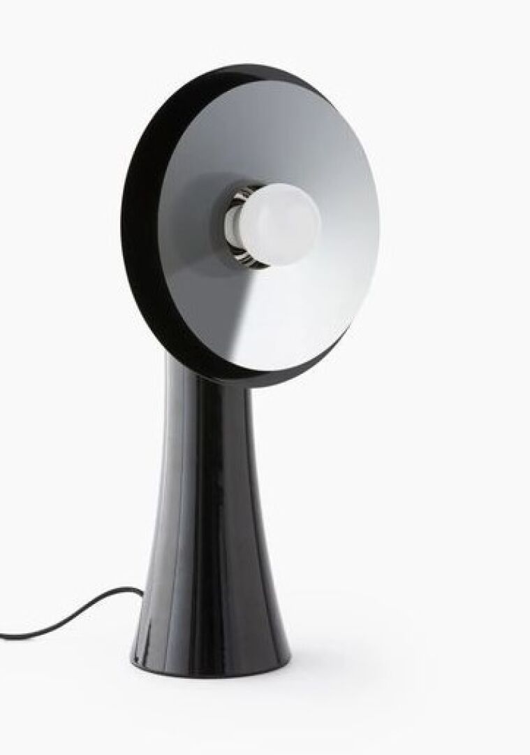 LAMPE TOTEM XL PRISUNIC X ODILE MIR (expédition sur devis) L…