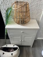 L66 - CASTELNAU D'ESTREFONDS - 1 chaise haute pour enfant