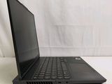 an open laptop computer sitting on top of a white surface