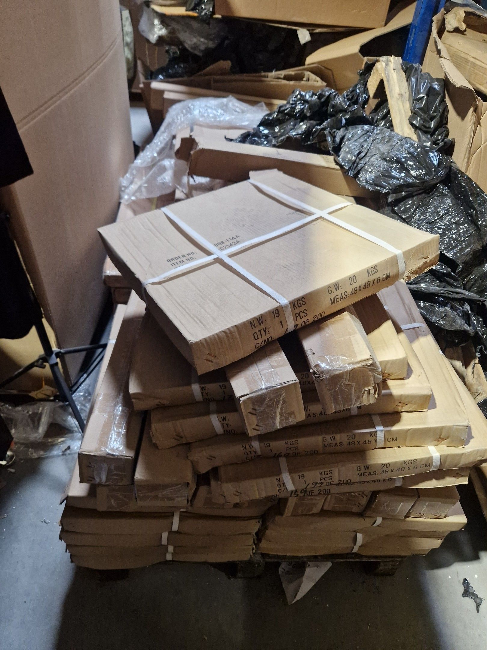 Destockage & Invendus