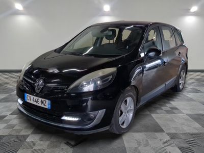 Voiture Particulière ALCOPA - Modèle Inconnu - Estimation 2700€