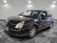 RENAULT - VEL SATIS 2.0 DCI 175 FAP CARMINAT - GO - Mise en …