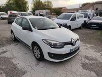 RENAULT MEGANE - 1ère mise en circulation : 31/12/2013 - Gen… (photo 2)