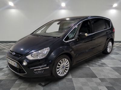 Ford S-Max 2.0 TDC Powershift, 5 portes