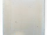 an image of a square piece of white paper on a white surface