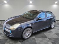 ALFA ROMEO - GIULIETTA 1.6 JTDM 105 CH SS DISTINCTIVE - GO -…
