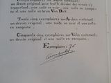 a close up of a piece of paper with writing on it